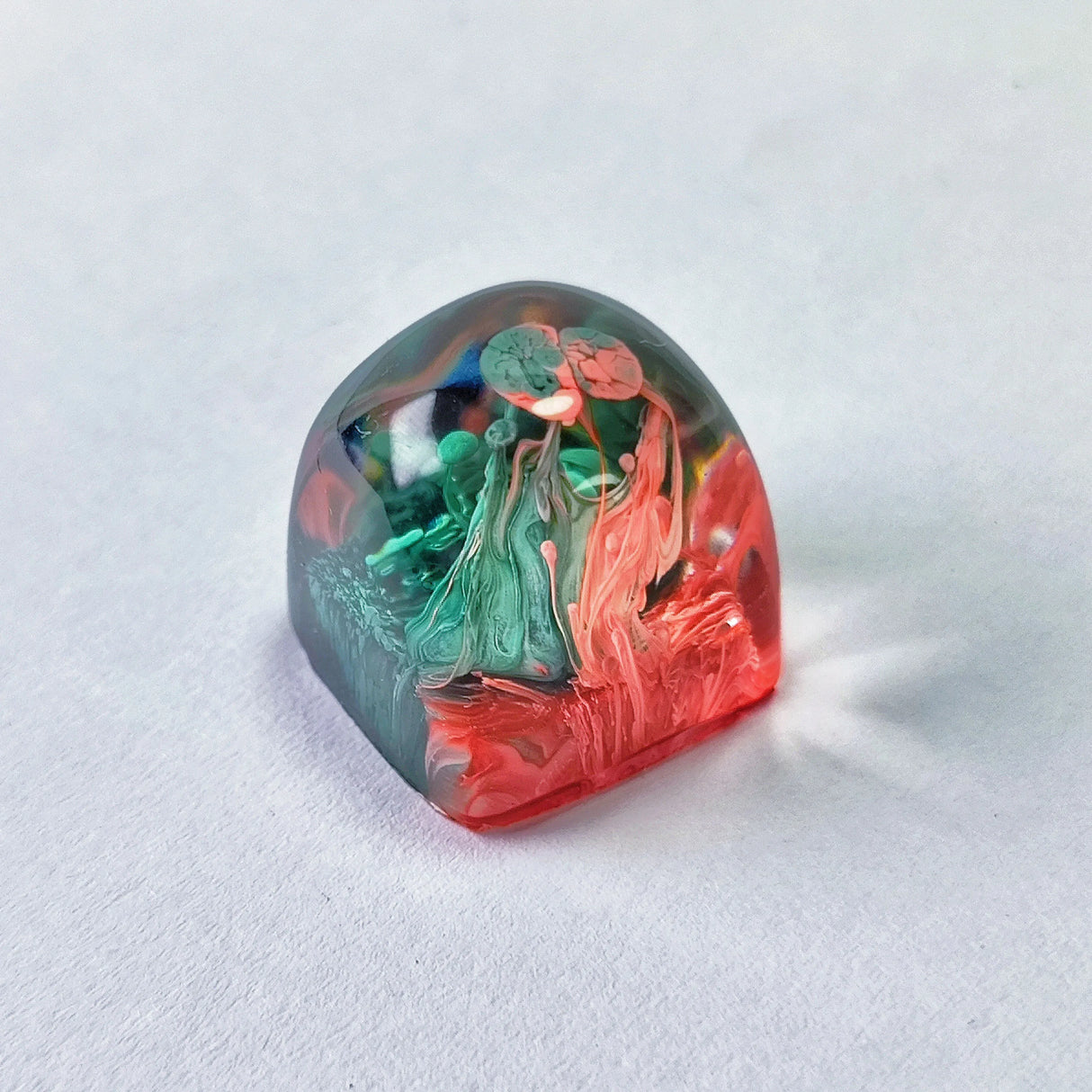 Personality Handmade Keycap For Cherry Mx Switch Gamer