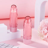 12.1mm DIY Empty Lipstick Sample Tube Cosmetic Lip