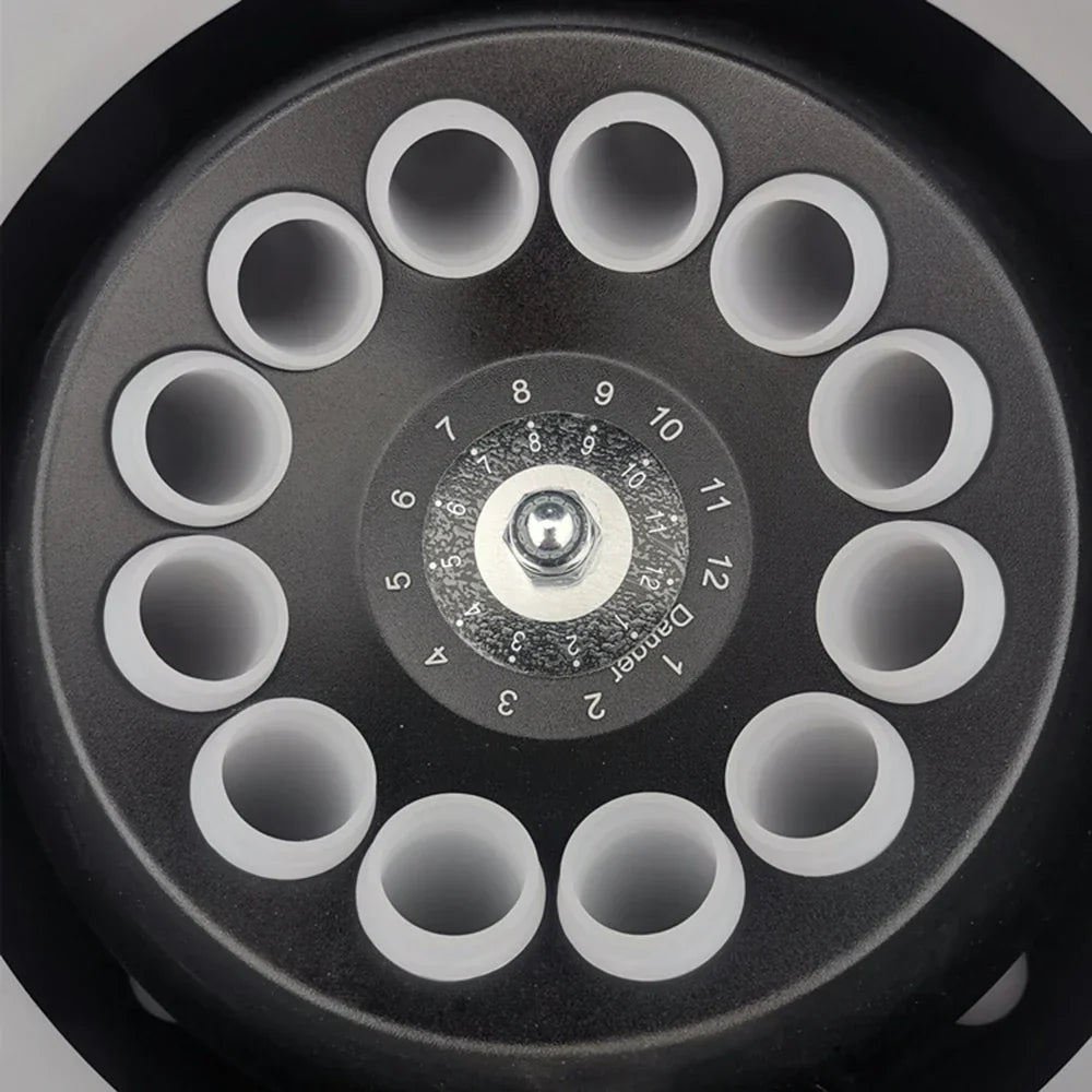 Laboratory Centrifuge TD4C Low Speed 4000rpm 2150xg Brushless