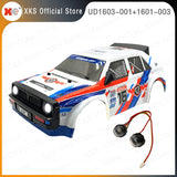 UD1607 UD1608 UD SG1605 SG1606 SG Body Shell
