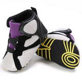 Classic Fashion Baby Shoes Casual Shoes Boys And