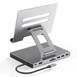 Usb Type C Docking Station 9 In 1