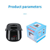 Professional Smart Wax Heater Wax Warmer Hair Removal