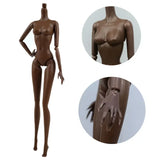 High Quality Kids Toy 1/6 11 Jointed DIY