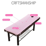 Mattress For Massage Table Bed With Hole