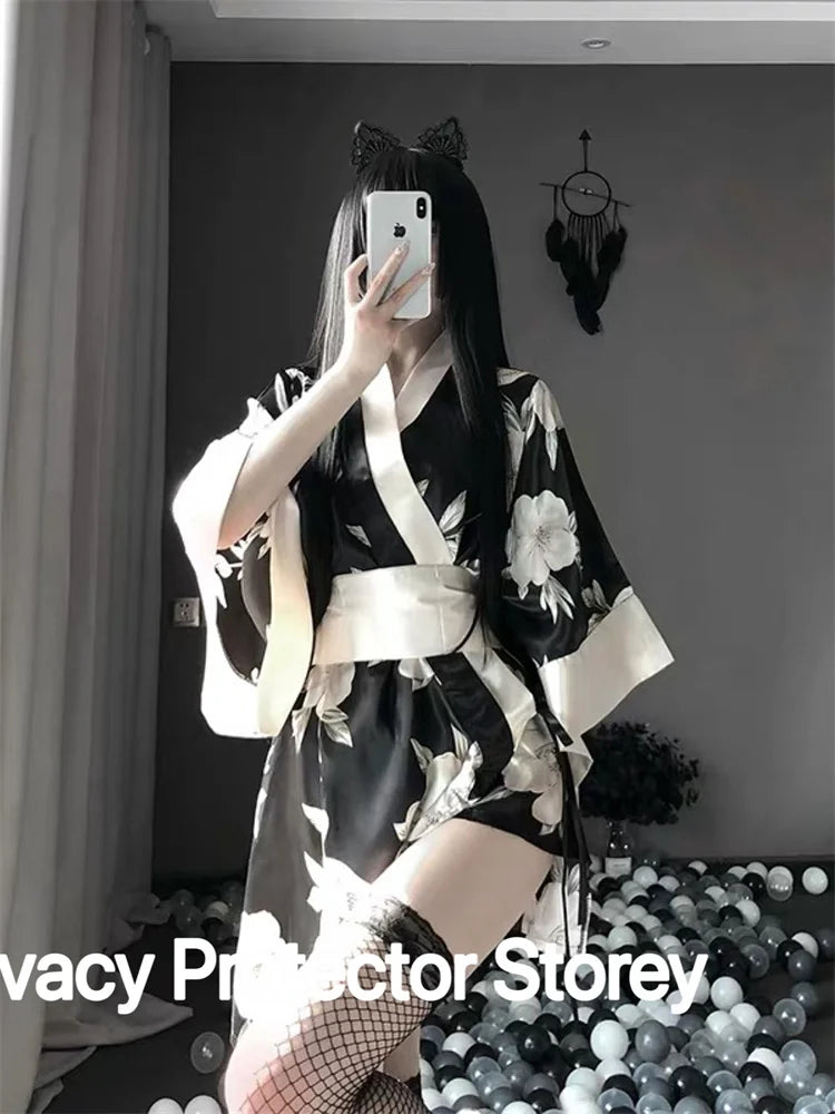 Plus Size Anime Games Cosplay Sexy Costume for