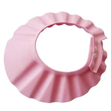 2023 Hot Sale Baby Bath Cap Visor Hat