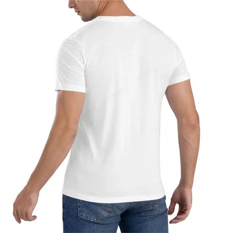 Bring Back The McRib Classic T-Shirt plain white