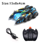 Stunt Wall Climbing Rc Animal Car Remote Control