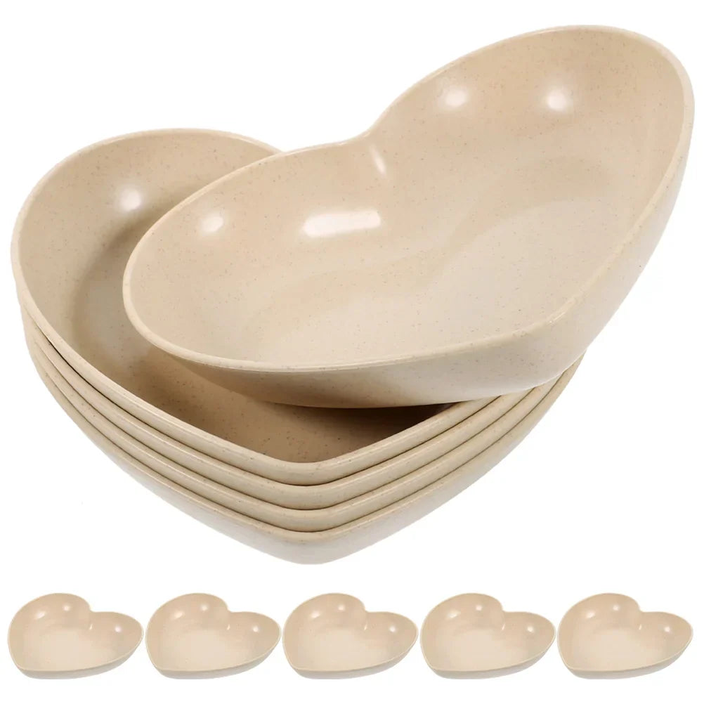 10 Pcs Hermit Crab Food Plate Reptile Water
