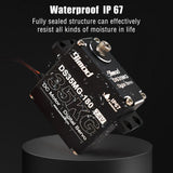 9imod DS35MG 35kg Waterproof Servo for RC Cars