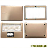 YUEBEISHENG New/org For Acer S3 Swift3 SF314-51G SF314-51