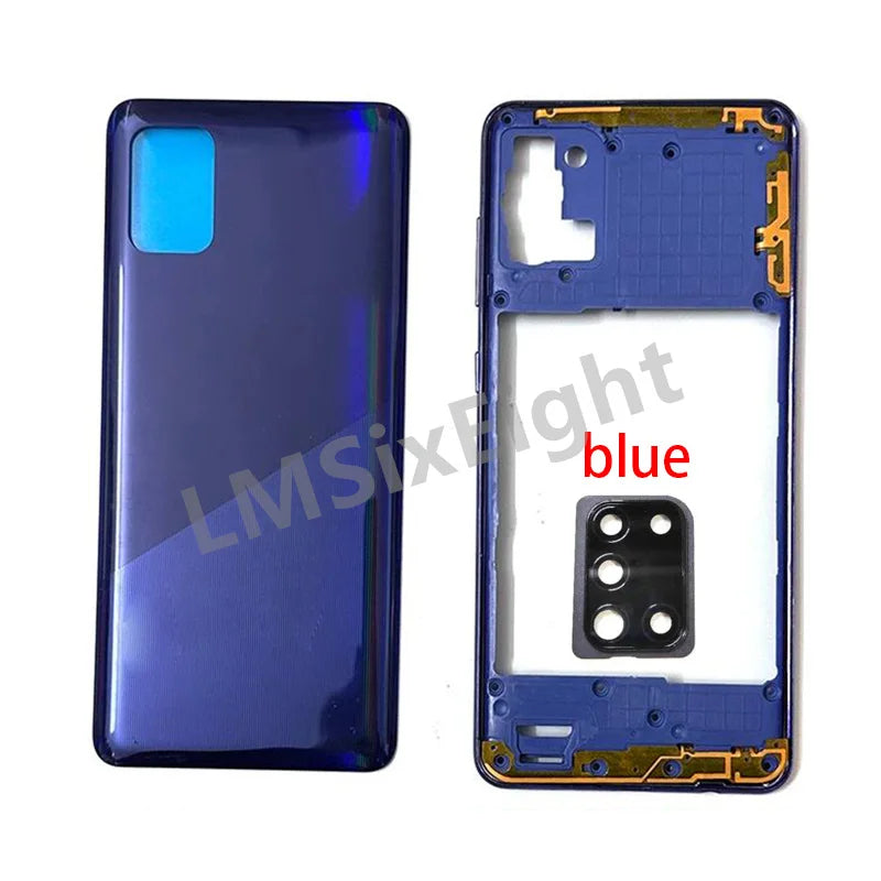 Full Phone Housing A31 Case For Samsung Galaxy