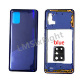 Full Phone Housing A31 Case For Samsung Galaxy