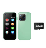 SERVO KING5000 Mini Android Smartphone 3G WCDMA 2