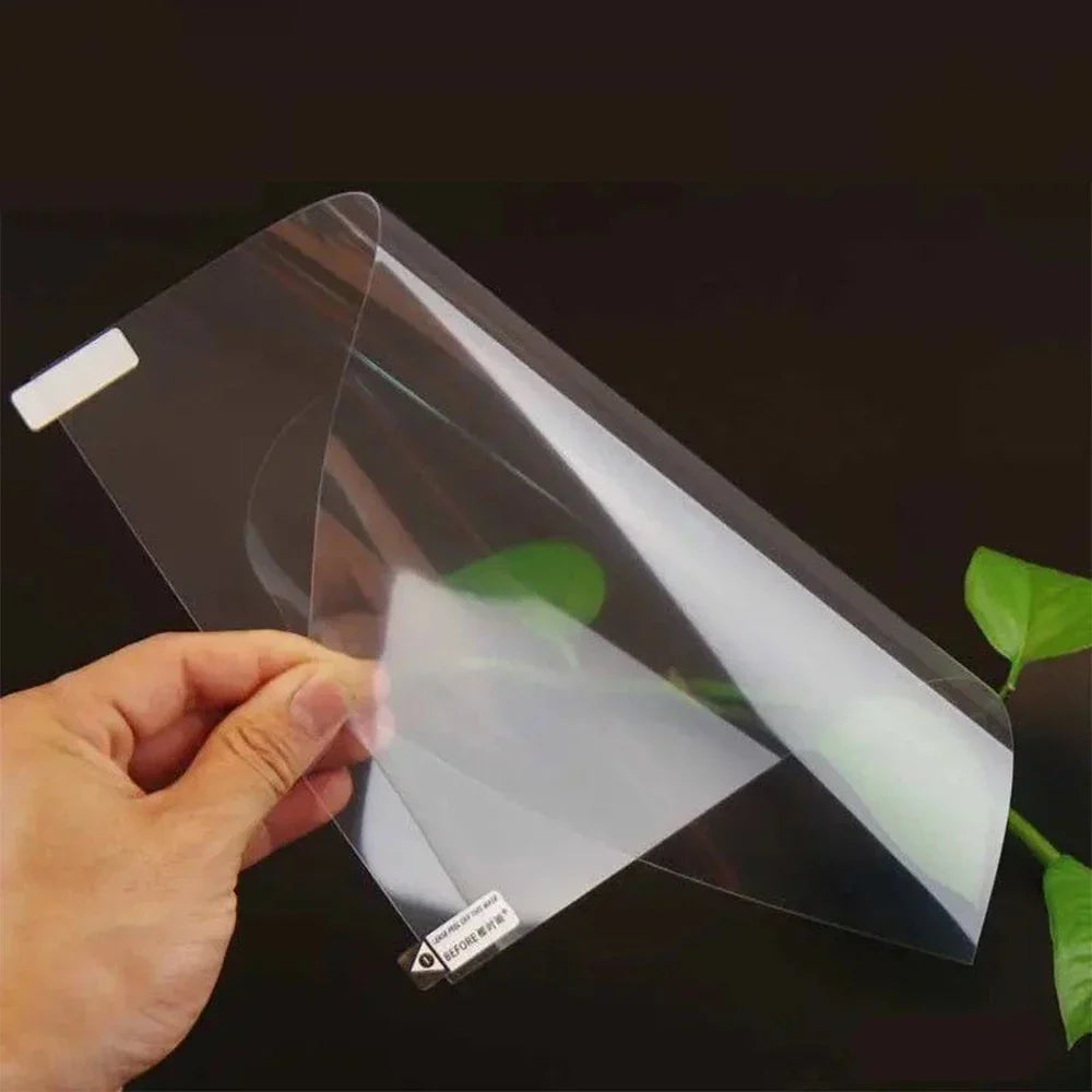3PCS PET Soft Screen Protector For Lenovo Xiaoxin