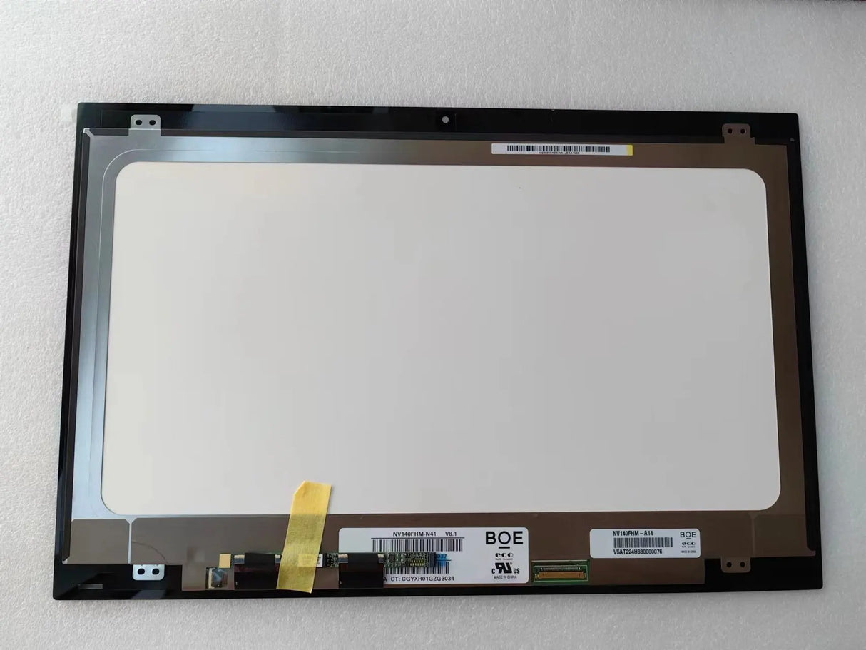 14''For Acer Spin 3 SP314-51 SP314-52 Laptop Touch