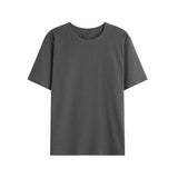 High Quality Unisex Embroidery logo 100% Cotton T