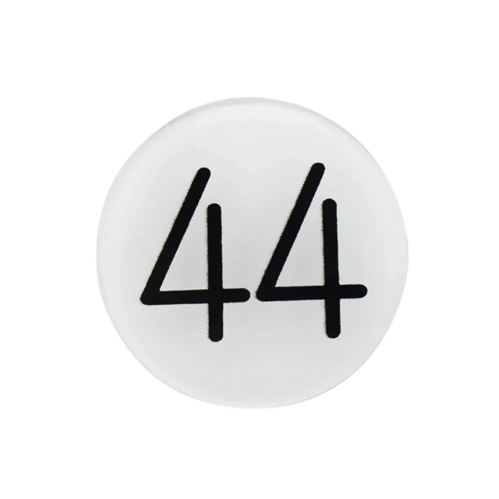 Hunter x Hunter Exam Pins Brooch 404 44