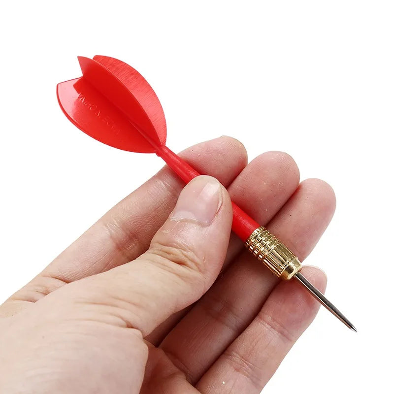 10PCS 11cm Darts Throwing Toy Darts Nice Flight