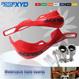 22MM 28MM Motorcycle Hand Guards for KTM HONDA YAMAHA Dirt Bike