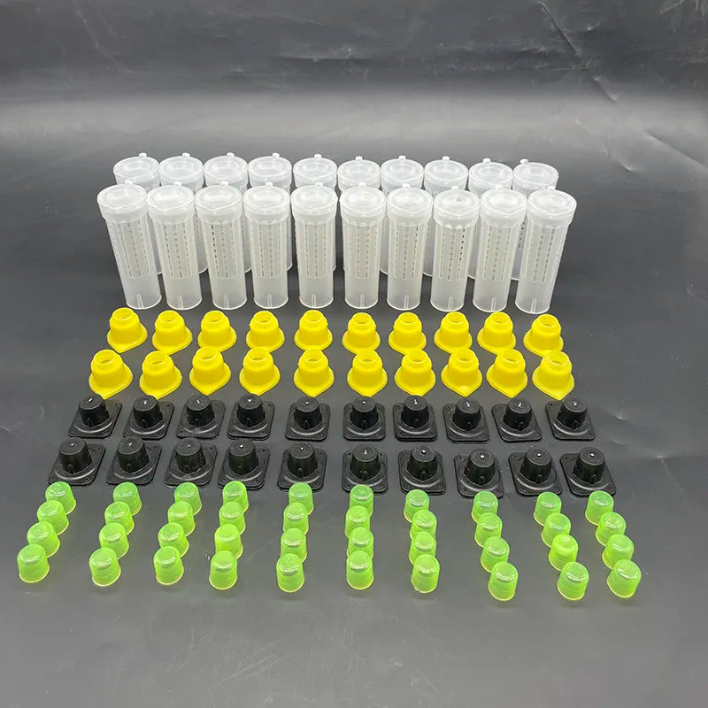 Queen Bee Rearing Kit Nicot Germany Jenter Bee