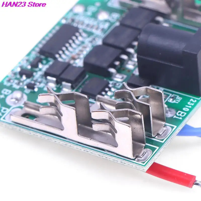 New 1PC Lithium battery protection plate for electric