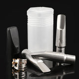 DDpeng D85 fourth generation Eb alto Saxophone mouthpiece