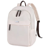 Women Laptop Backpack School Bag Antitheft Daypack Fits