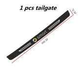 4PCS For Smart Eq Fortwo Forfour 453 451