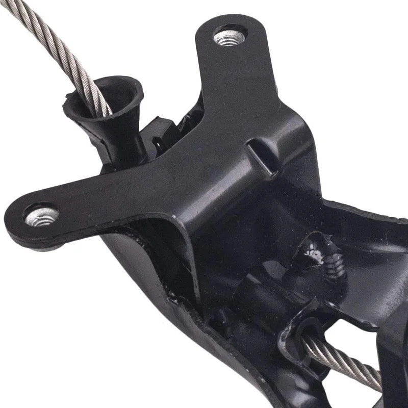 Car Auto Parts Spare Tire Wheel Winch Fit