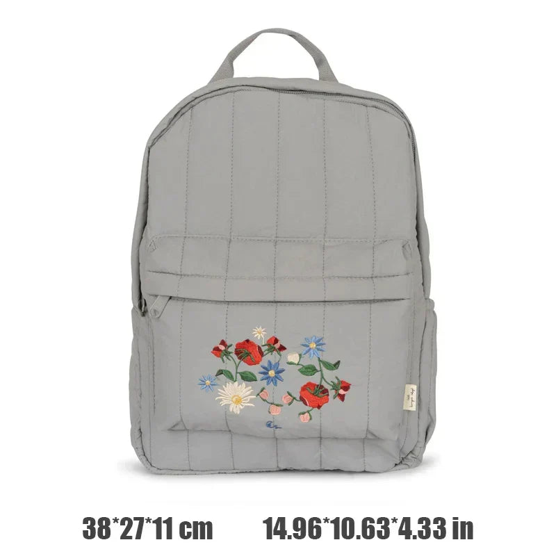 Children Backpacks KS Brand Kids Schoolbag Toddler Kindergarten