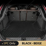 Car Trunk Mat For BMW i3 2016 2017