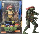 Neca Ninja Turtle Anime Figure Tmnt Action Figure