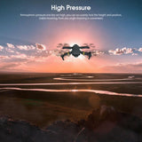 Mini RC Drone Camera HD Wifi Fpv Photography