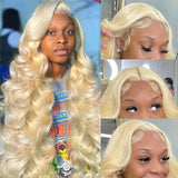 Melodie HD 30 40 Inch 250% 613 Blonde