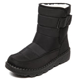 Women's Boots Super Warm Winter Boots With Heels