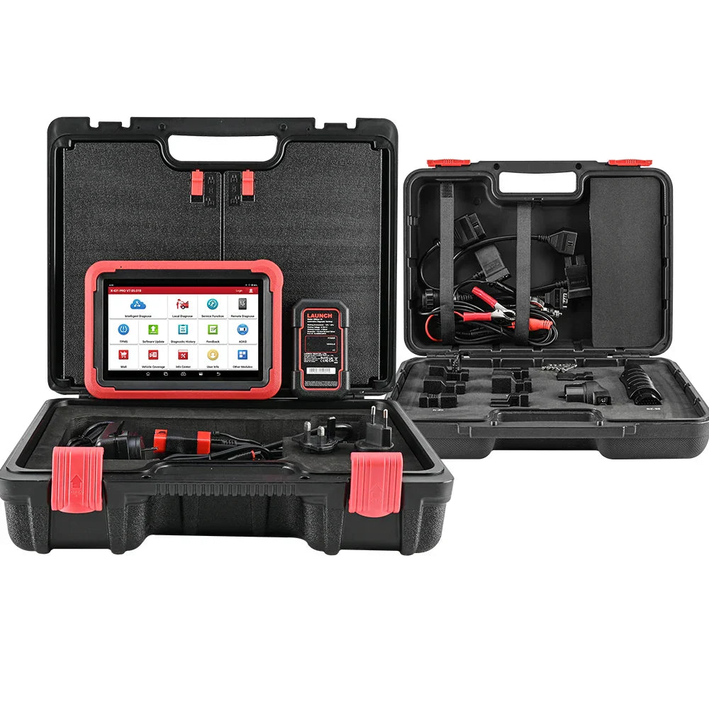 LAUNCH X431 PROS V 5.0 Diagnostic Tools OBD2