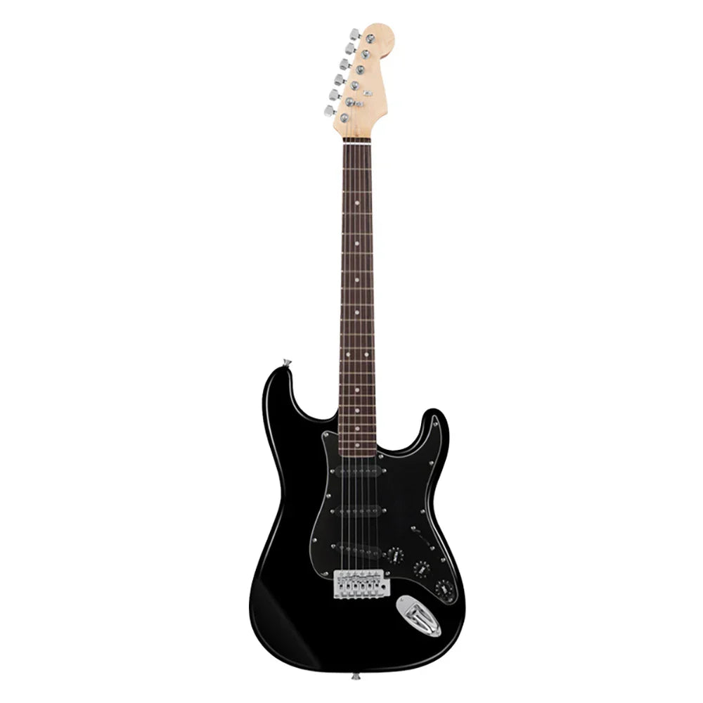 Electric Guitar 39 Inch 6 Strings Beginner Erexercise