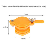 Honey Extractor Honey Gate Honey Valve Honey Tap