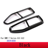 For BMW 7 Series F01 G11 G12 20092020