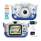 Kids Digital Camera HD 1080P 20MP with USB