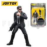 1/18 JOYTOY 3.75inch Action Figure Yearly Army Builder