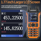 Baofeng UV-21 PRO V2 Walkie Talkie Wireless Copy