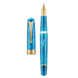 Asvine P20 Piston Filling Fountain Pen Acrylic Beautiful