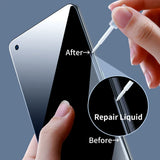 SmartDevil Tempered Glass for Realme GT 5 GT