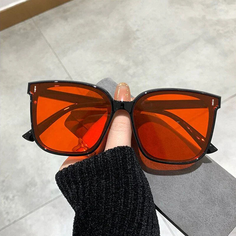 New Women Designer Sunglasses Luxury Cat Eye Sun