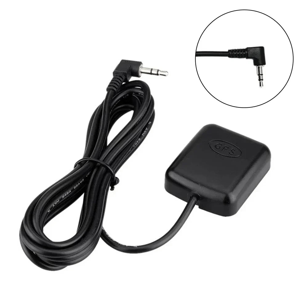 3V to 5V GPS Receiver for Car Dash Cams