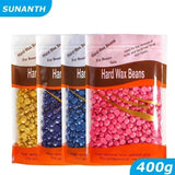 Hard Waxing Wax Beans for Hair Removal Hot