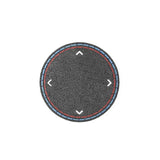 Car Multimedia Knob Trim Sticker For BMW F30